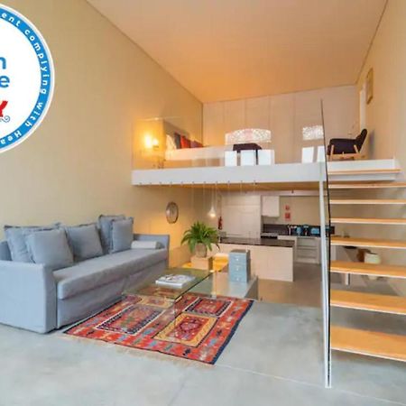 Pretty Porto Apartment ภายนอก รูปภาพ