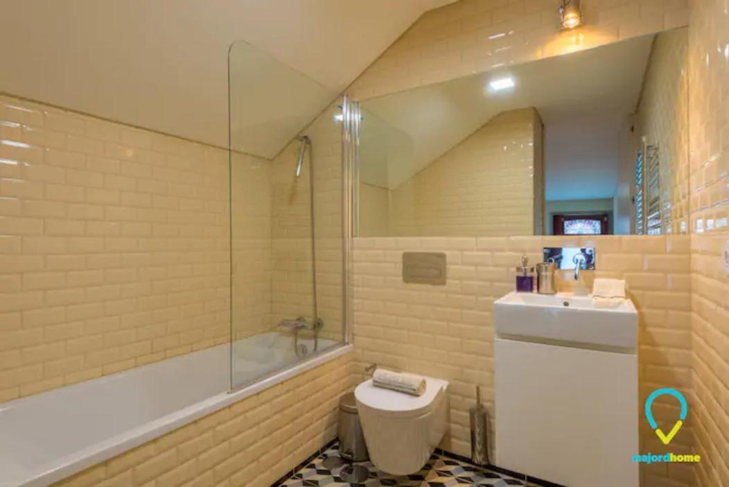 Pretty Porto Apartment ภายนอก รูปภาพ