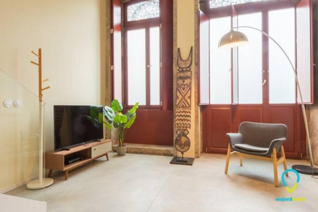 Pretty Porto Apartment ภายนอก รูปภาพ